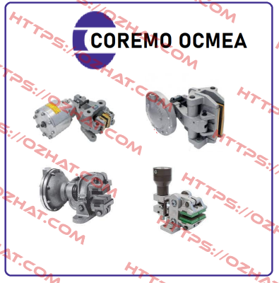 A0281L Coremo Ocmea S.p.A.