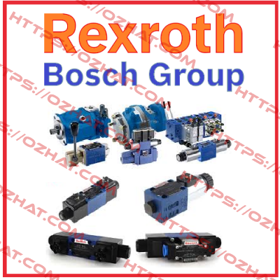 R911296724 / NETZTEIL HMV01.1E-W0030- A-07-NNNN Rexroth