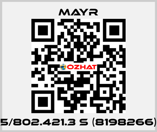5/802.421.3 S (8198266) Mayr