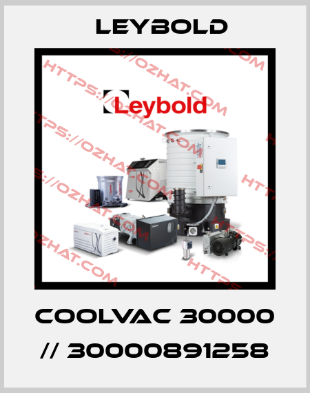 COOLVAC 30000 // 30000891258 Leybold