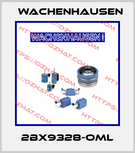 2BX9328-OML Wachenhausen