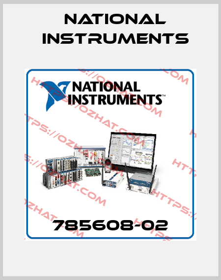 785608-02 National Instruments