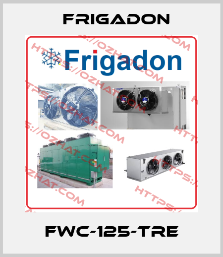 FWC-125-TRE Frigadon