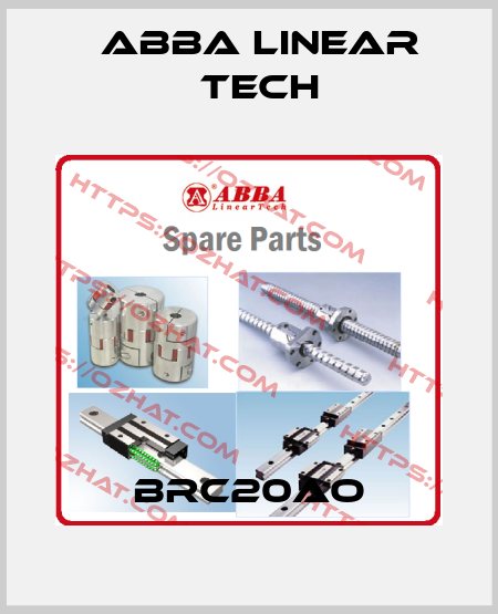 BRC20AO ABBA Linear Tech