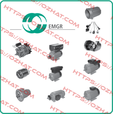 EBS 71L 8/4-C1SB-1/TW;5W46-VRT EMGR