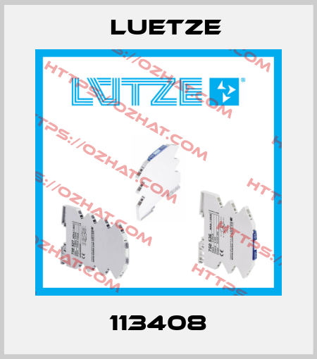 113408 Luetze