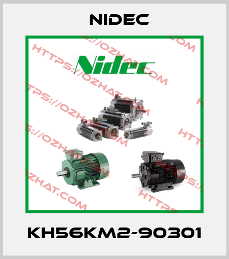 KH56KM2-90301 Nidec