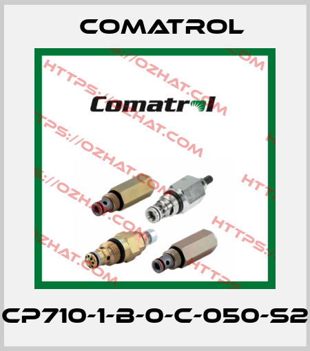 CP710-1-B-0-C-050-S2 Comatrol