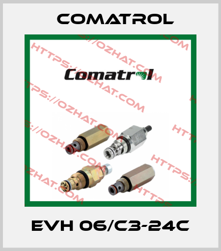 EVH 06/C3-24C Comatrol