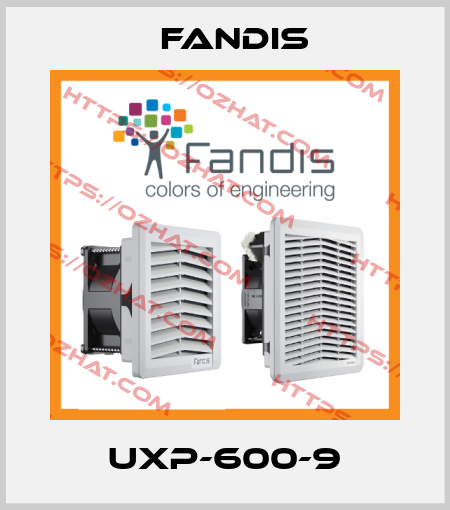UXP-600-9 Fandis