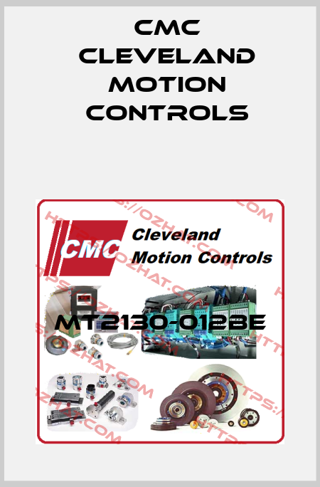 MT2130-012BE Cmc Cleveland Motion Controls