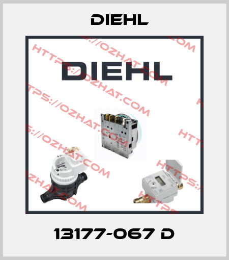13177-067 D Diehl