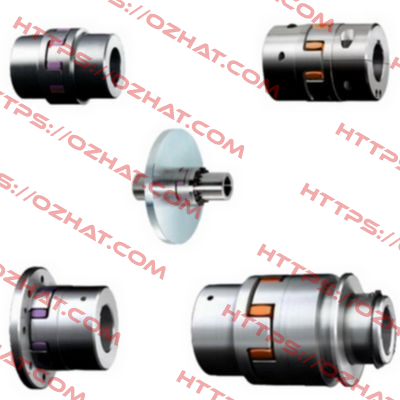 Rotex 28  Coupling KTR