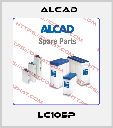 LC105P Alcad