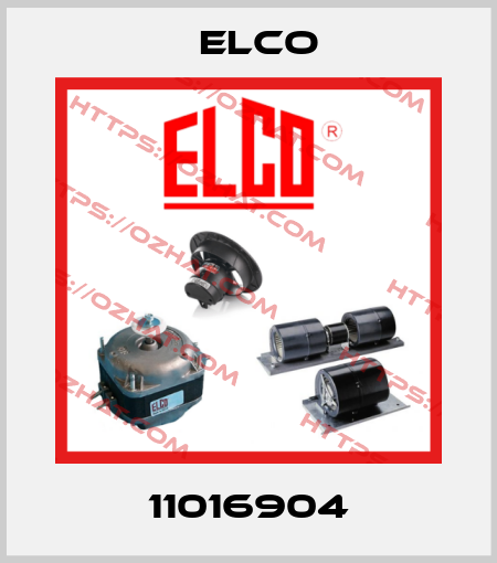 11016904 Elco