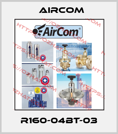 R160-04BT-03 Aircom