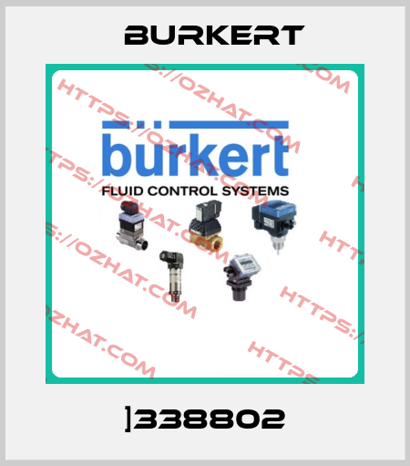]338802 Burkert