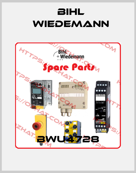 BWU4728 Bihl Wiedemann