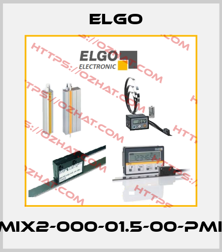 EMIX2-000-01.5-00-PMIX Elgo