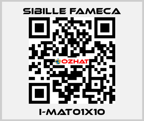 I-MAT01X10 Sibille Fameca