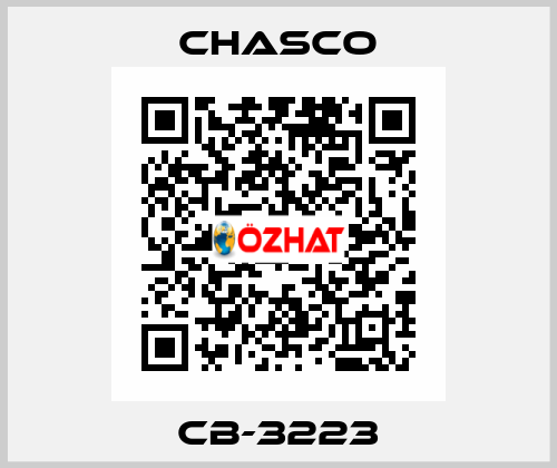 CB-3223 Chasco