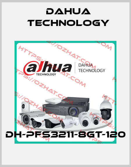 DH-PFS3211-8GT-120 Dahua Technology