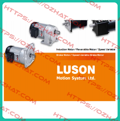 M5120-502F Luson
