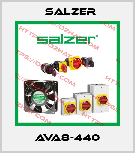 AVA8-440 Salzer