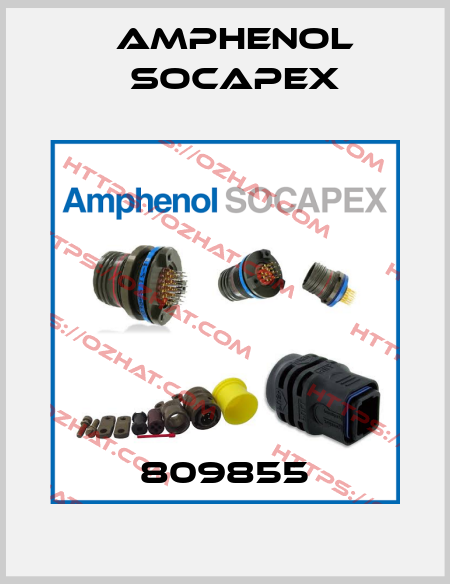 809855 Amphenol Socapex