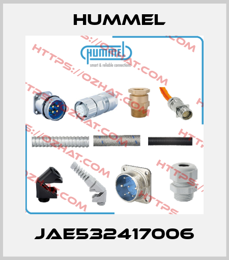JAE532417006 Hummel