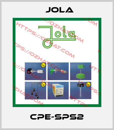CPE-SPS2 Jola