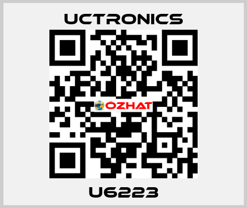 U6223 UCTRONICS