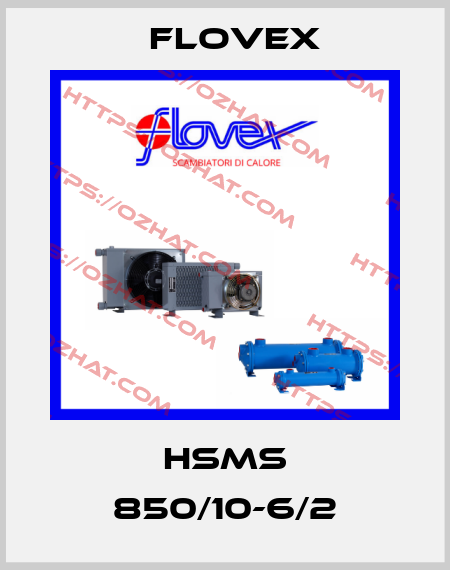 HSMS 850/10-6/2 Flovex
