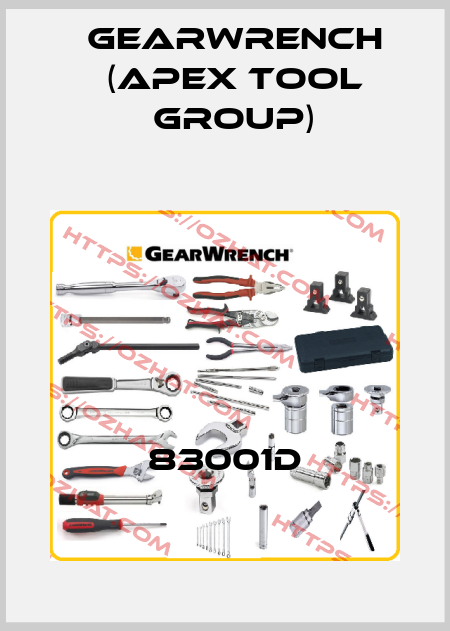 83001D GEARWRENCH (Apex Tool Group)