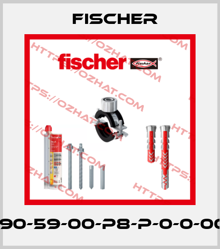 DE90-59-00-P8-P-0-0-00-0 Fischer
