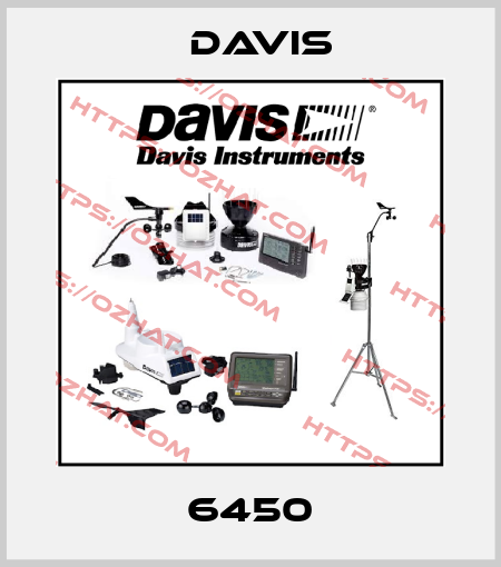 6450 Davis