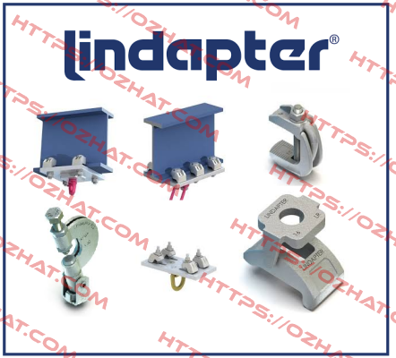 M16 type B Lindapter