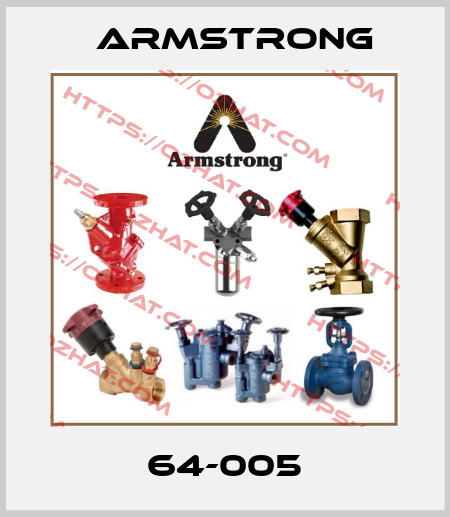 64-005 Armstrong