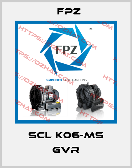 SCL K06-MS GVR Fpz