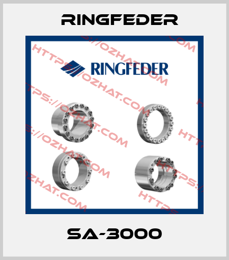 SA-3000 Ringfeder