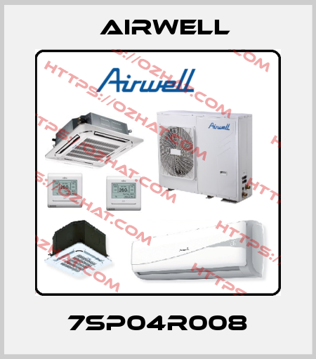 7SP04R008 Airwell