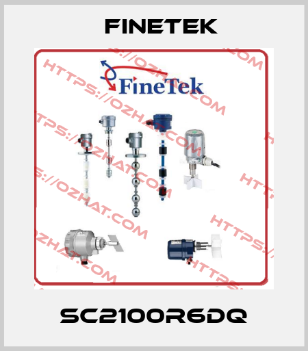 SC2100R6DQ Finetek
