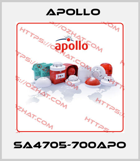 SA4705-700APO Apollo