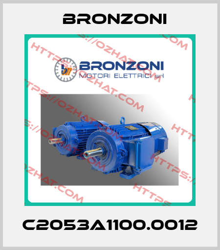 C2053A1100.0012 Bronzoni