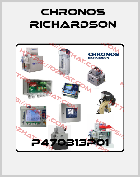 P470313P01 CHRONOS RICHARDSON