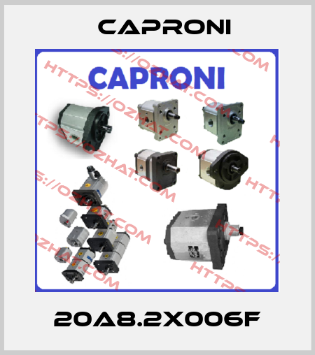 20A8.2X006F Caproni