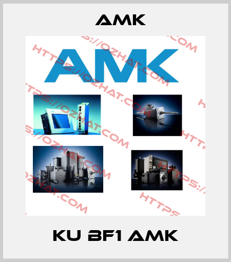 KU BF1 AMK AMK