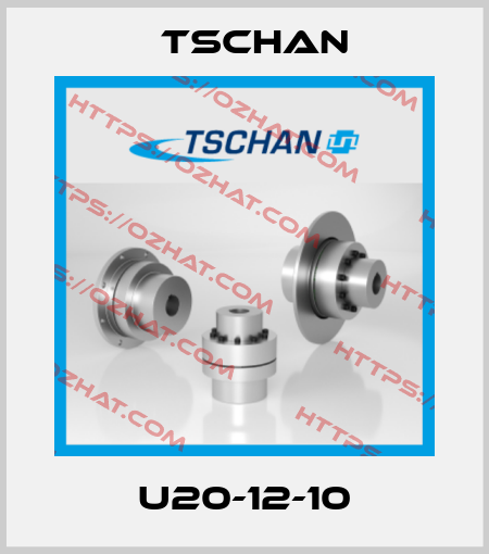 U20-12-10 Tschan