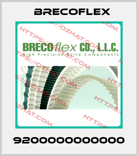 9200000000000 Brecoflex