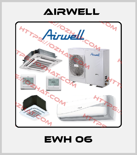 EWH 06 Airwell